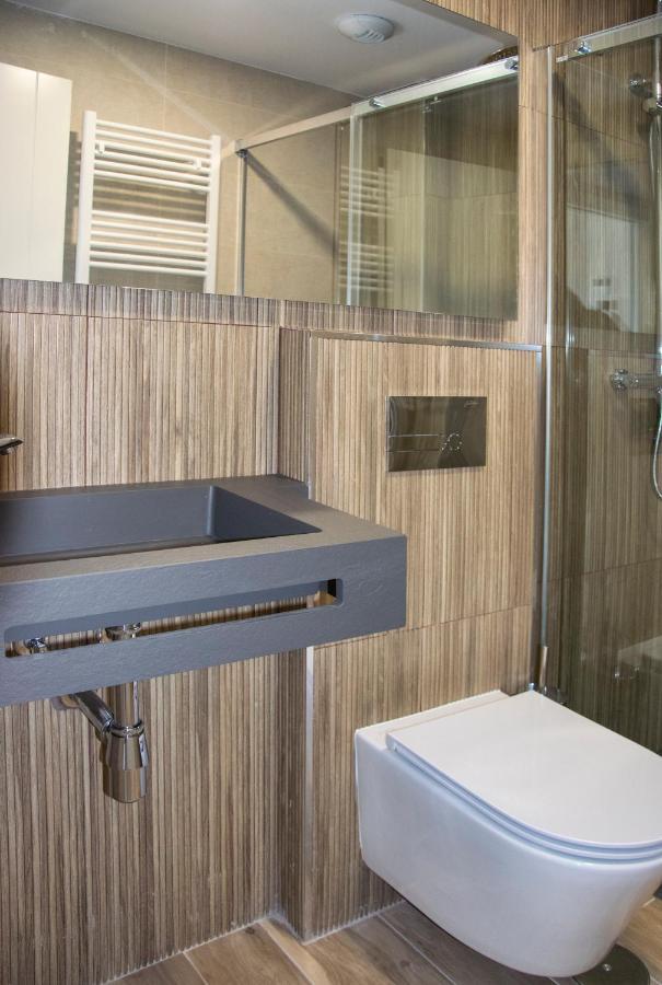 Aparthotel Essenzia De Castilla Aranda de Duero Buitenkant foto